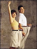 Herbalife :: Lose Your Weight