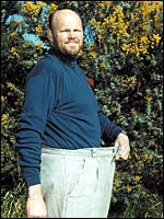 Herbalife :: Lose Your Weight